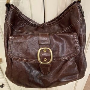 💗Coach crossbody/shoulder bag😊